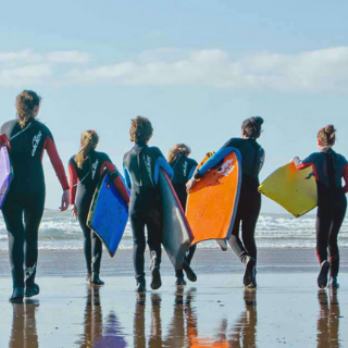 €30 Sligo Surf Experience Gift Voucher image